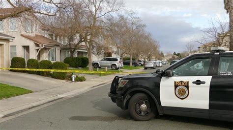 Man found shot in Sacramento home dies, police say.